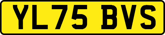 YL75BVS