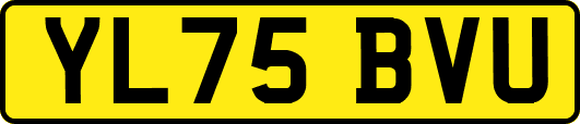 YL75BVU
