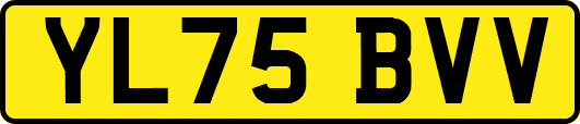 YL75BVV