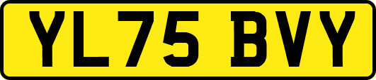 YL75BVY
