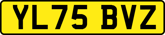 YL75BVZ