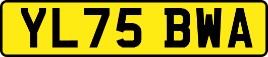 YL75BWA