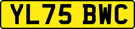 YL75BWC