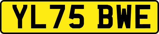 YL75BWE