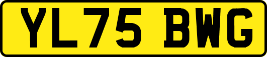 YL75BWG