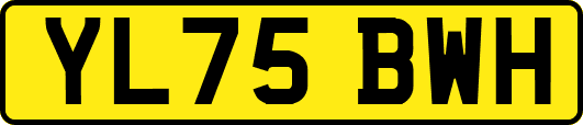 YL75BWH