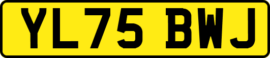 YL75BWJ