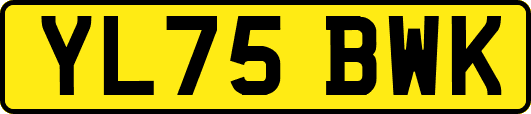 YL75BWK