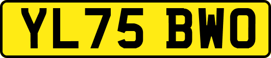 YL75BWO