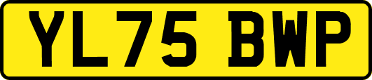 YL75BWP