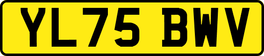 YL75BWV
