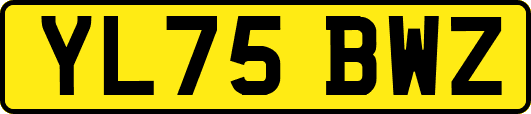 YL75BWZ