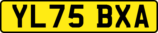 YL75BXA