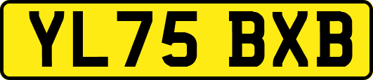 YL75BXB