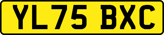 YL75BXC