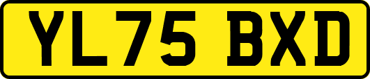 YL75BXD