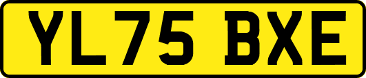 YL75BXE
