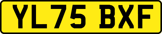 YL75BXF
