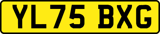 YL75BXG