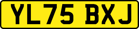 YL75BXJ