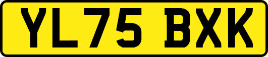 YL75BXK