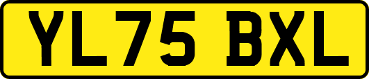 YL75BXL