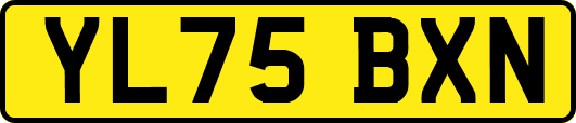YL75BXN