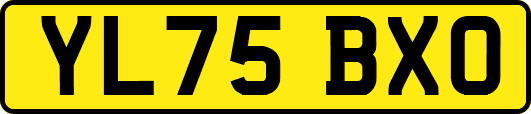 YL75BXO