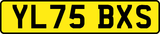 YL75BXS