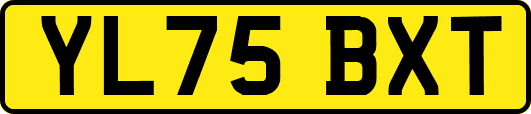 YL75BXT