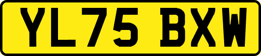 YL75BXW