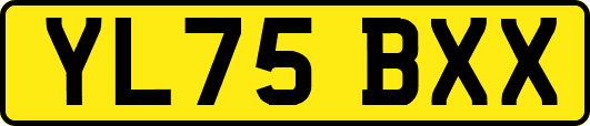 YL75BXX