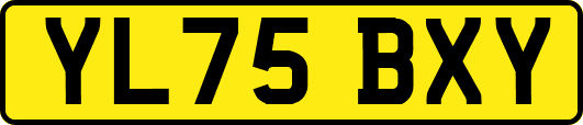 YL75BXY