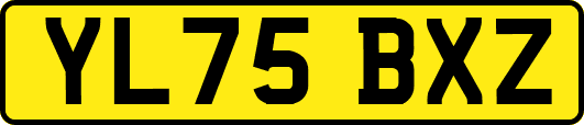 YL75BXZ