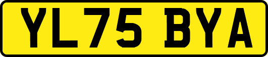 YL75BYA