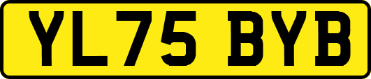 YL75BYB