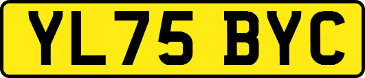 YL75BYC
