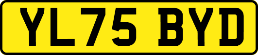 YL75BYD