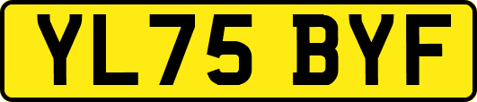 YL75BYF