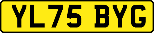 YL75BYG