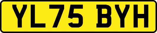 YL75BYH