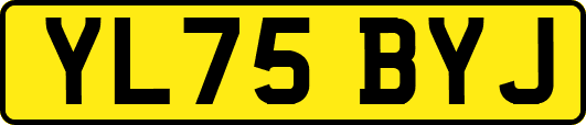 YL75BYJ