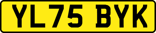YL75BYK