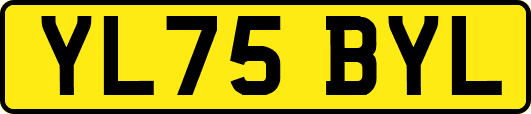 YL75BYL
