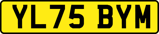 YL75BYM