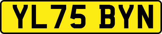 YL75BYN