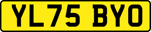 YL75BYO