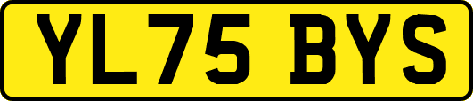 YL75BYS