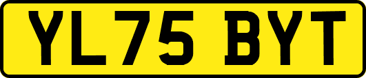 YL75BYT