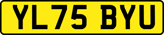 YL75BYU